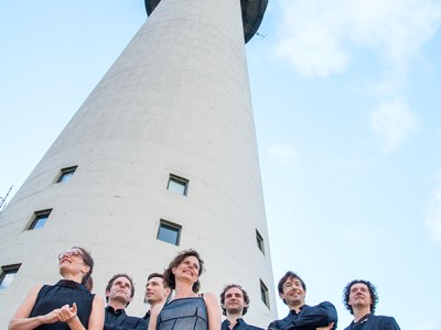 “TONarten Musikfestival Sasbachwalden”